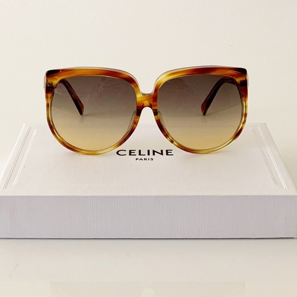 Excluded Celine Sunglasses, New 295 - Picture 1 of 10